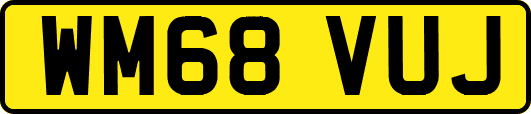 WM68VUJ