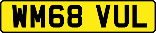 WM68VUL