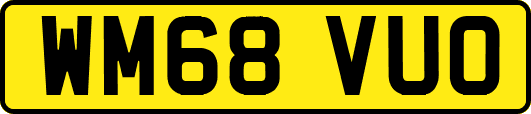 WM68VUO