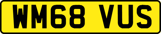 WM68VUS