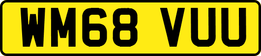WM68VUU