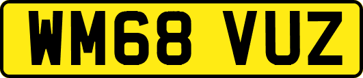 WM68VUZ