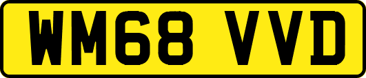 WM68VVD