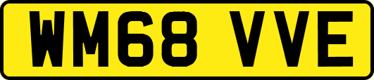 WM68VVE