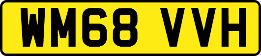 WM68VVH