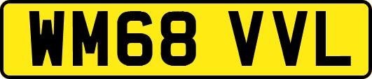 WM68VVL