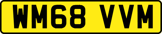WM68VVM