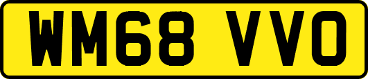 WM68VVO