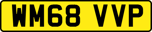 WM68VVP