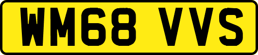 WM68VVS