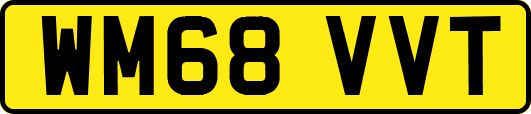WM68VVT
