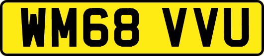 WM68VVU