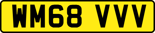 WM68VVV