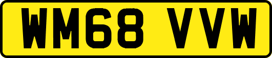 WM68VVW