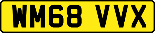 WM68VVX