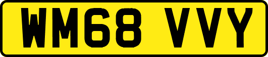 WM68VVY