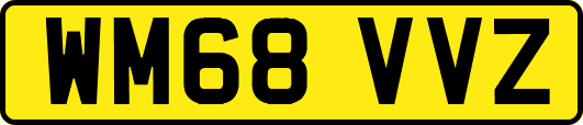WM68VVZ