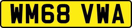 WM68VWA