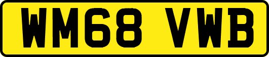 WM68VWB