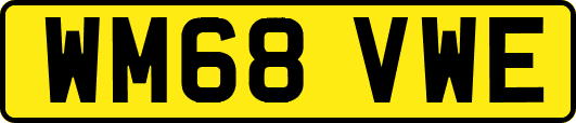 WM68VWE