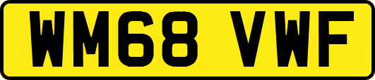 WM68VWF