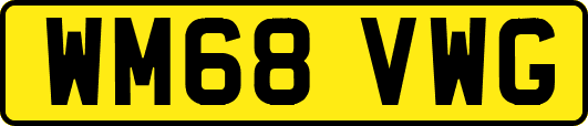WM68VWG