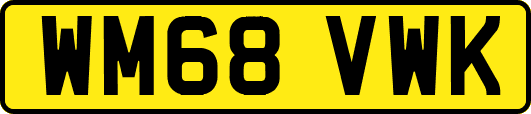 WM68VWK