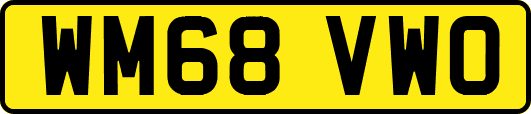 WM68VWO