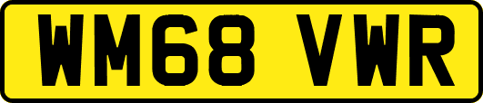 WM68VWR