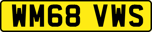 WM68VWS