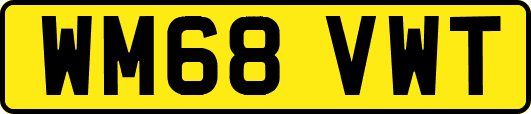 WM68VWT