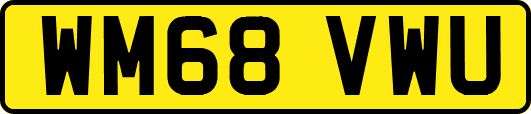 WM68VWU