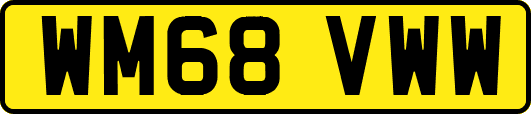 WM68VWW