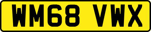 WM68VWX