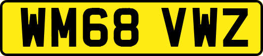 WM68VWZ