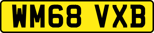 WM68VXB
