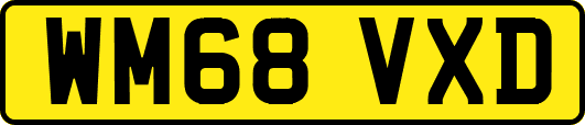 WM68VXD