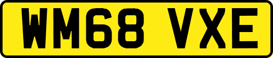 WM68VXE