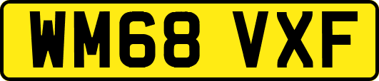 WM68VXF