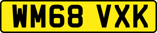 WM68VXK