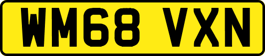 WM68VXN