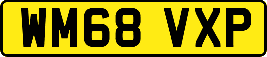 WM68VXP
