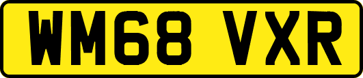 WM68VXR
