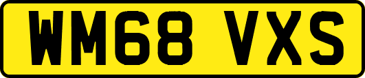 WM68VXS