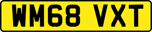 WM68VXT