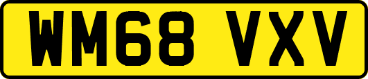 WM68VXV