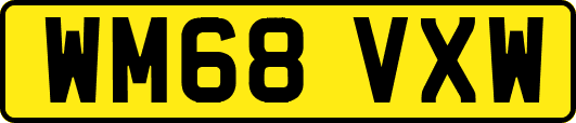 WM68VXW