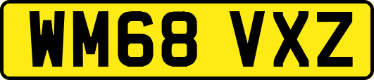 WM68VXZ