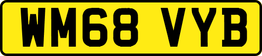 WM68VYB