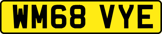 WM68VYE